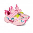Agatha Ruiz de la Prada vaikiški kedai rožiniai